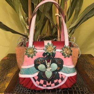 Yvette Floro bag